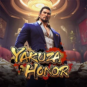 Yakuza Honor