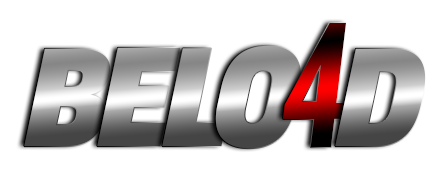 LOGO BELO4D 2